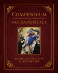 Cover: Compendium of Sacramentals - TAN Books