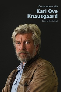 Abbildung von: Conversations with Karl Ove Knausgaard - University of Pittsburgh Press