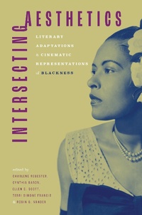 Enlarge image Cover: Intersecting Aesthetics - NYU Press