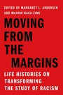 Cover: Moving from the Margins - Stanford University Press