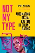 Cover: Not My Type - Stanford University Press