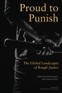 Cover: Proud to Punish - Stanford University Press