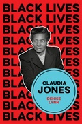 Cover: Claudia Jones - Wiley