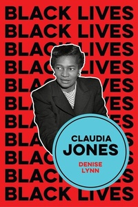 Abbildung von: Claudia Jones - Wiley