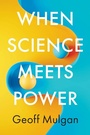 Cover: When Science Meets Power - Wiley
