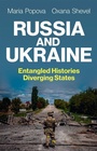 Cover: Russia and Ukraine - Wiley