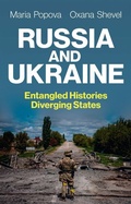 Cover: Russia and Ukraine - Wiley
