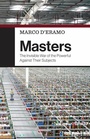 Cover: Masters - Wiley