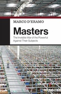 Cover: Masters - Wiley