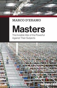 Enlarge image Cover: Masters - Wiley