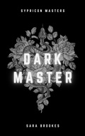 Cover: Dark Master (Sypricon Masters, #5) - Sara Brookes
