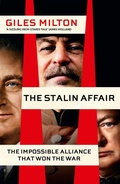 Cover: The Stalin Affair - John Murray Publishers Ltd