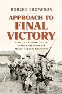 Abbildung von: Approach to Final Victory - Westholme Publishing