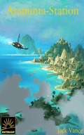 Cover: Araminta-Station - Jack Vance