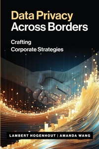 Abbildung von: Data Privacy Across Borders - Technics Publications