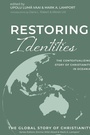 Cover: Restoring Identities - Cascade Books