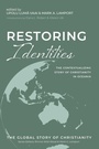 Cover: Restoring Identities - Cascade Books