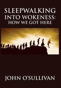 Enlarge image Cover: Sleepwalking Into Wokeness - Academica Press