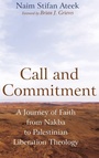 Cover: Call and Commitment - Cascade Books