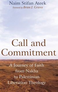 Enlarge image Cover: Call and Commitment - Cascade Books