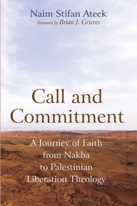 Enlarge image Cover: Call and Commitment - Cascade Books