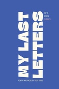 Cover: My Last Letters - Gatekeeper Press