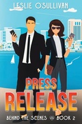 Cover: Press Release - City Owl Press