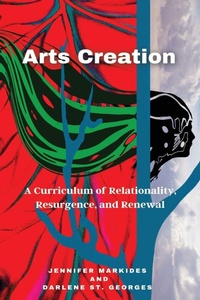 Enlarge image Cover: Arts Creation - Dio Press Inc