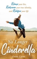 Cover: No Longer Cinderella - Author Academy Elite