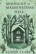 Cover: Midnight at Maidenstone Hall - Level Best - Historia