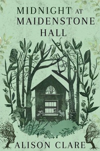 Enlarge image Cover: Midnight at Maidenstone Hall - Level Best - Historia