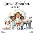 Cover: Career Alphabet A to Z - Beyond Anything