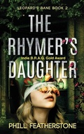 Cover: The Rhymer's Daughter - Opitus Books