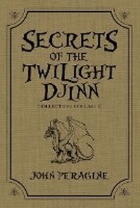 Enlarge image Cover: Secrets of the Twilight Djinn Collection - Crumblebee Books