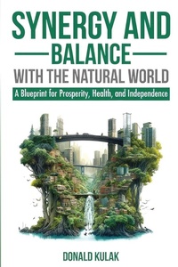 Abbildung von: Synergy and Balance with the Natural World - SolarWinds Publishing