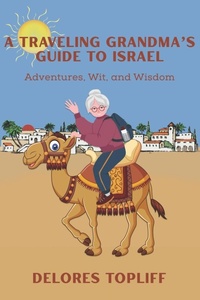 Abbildung von: A Traveling Grandma's Guide to Israel - TrueNorth Publishing