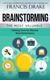 Abbildung von: Brainstorming - Francis Drake
