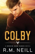 Cover: Colby - LAC