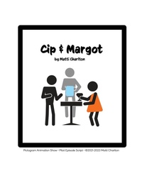 Abbildung von: Cip & Margot - Matti Charlton