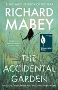 Cover: The Accidental Garden - Profile Books Ltd