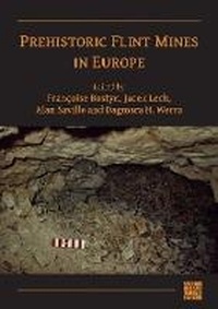 Abbildung von: Prehistoric Flint Mines in Europe - Archaeopress Archaeology