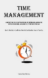 Abbildung von: Time Management - Sawyer jervis