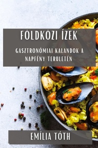 Abbildung von: Foeldkoezi Izek - Emilia Toth