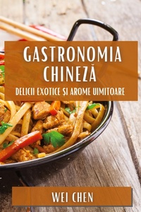 Abbildung von: Gastronomia Chinez&#259; - Wei Chen