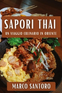 Abbildung von: Sapori Thai - Marco Santoro