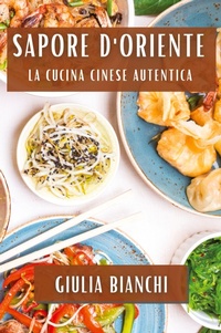 Abbildung von: Sapore d'Oriente - Giulia Bianchi