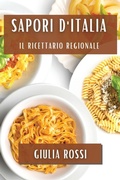 Cover: Sapori d'Italia - Giulia Rossi