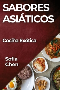 Abbildung von: Sabores Asiaticos - Sofia Chen