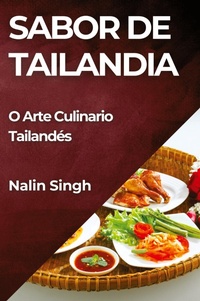 Abbildung von: Sabor de Tailandia - Nalin Singh