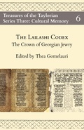 Cover: The Lailashi Codex - Taylor Institution Library